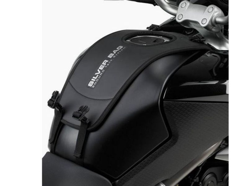 GIVI Tank bag EA110B Enduro με βάση