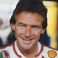 Barry Sheene