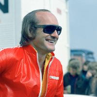 Mike Hailwood