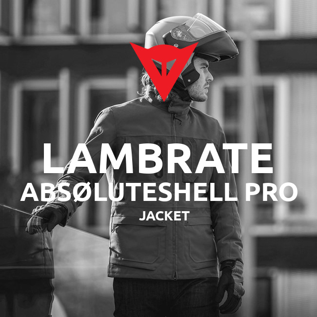 LAMBRATE-ABSOLUTESHELL