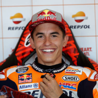 Marc Márquez