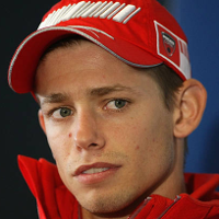 Casey Stoner