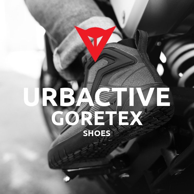 URBACTIVE-GORETEX