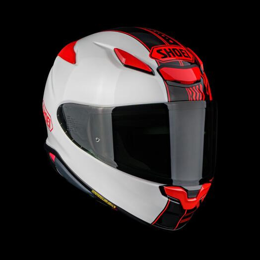 SHOEI - NXR 2 Origami