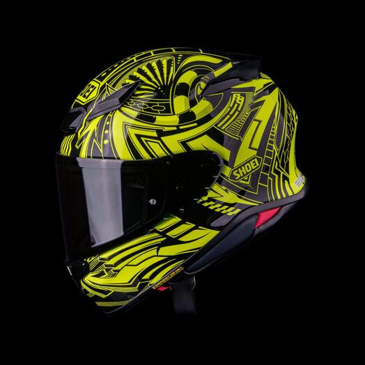 SHOEI - NXR 2 Origami