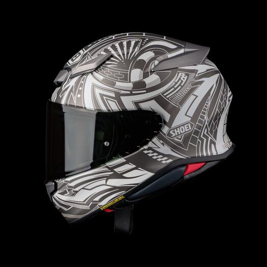 SHOEI - NXR 2 Origami