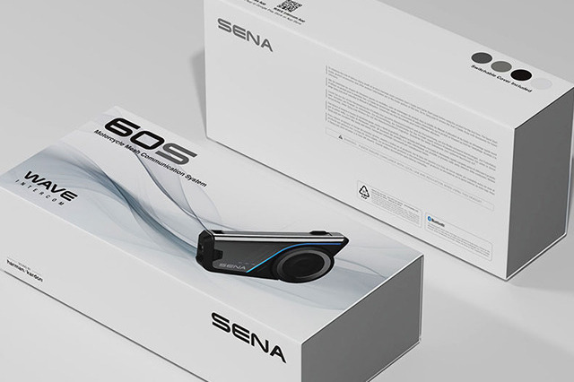 sena 60S box