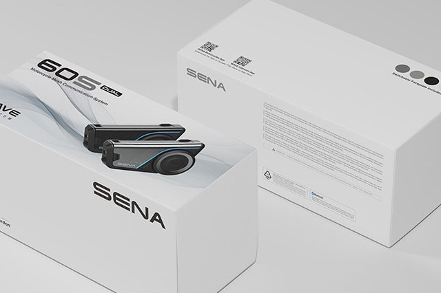 sena 60S box